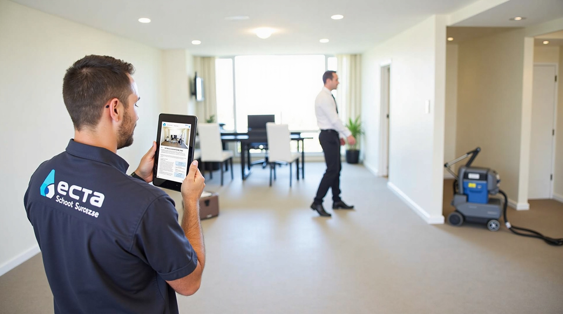 End of Lease Carpet Cleaning Tullamarine