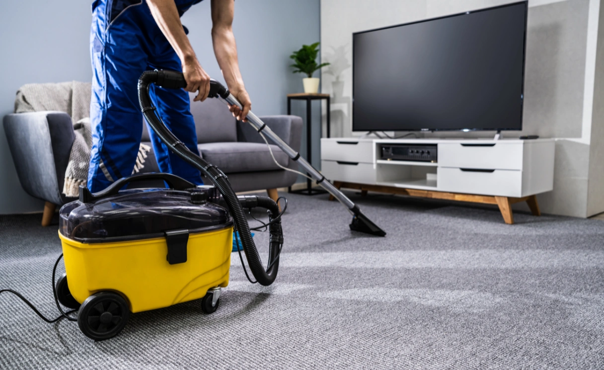 Extract End of Lease Cleaning Tullamarine Contact Office